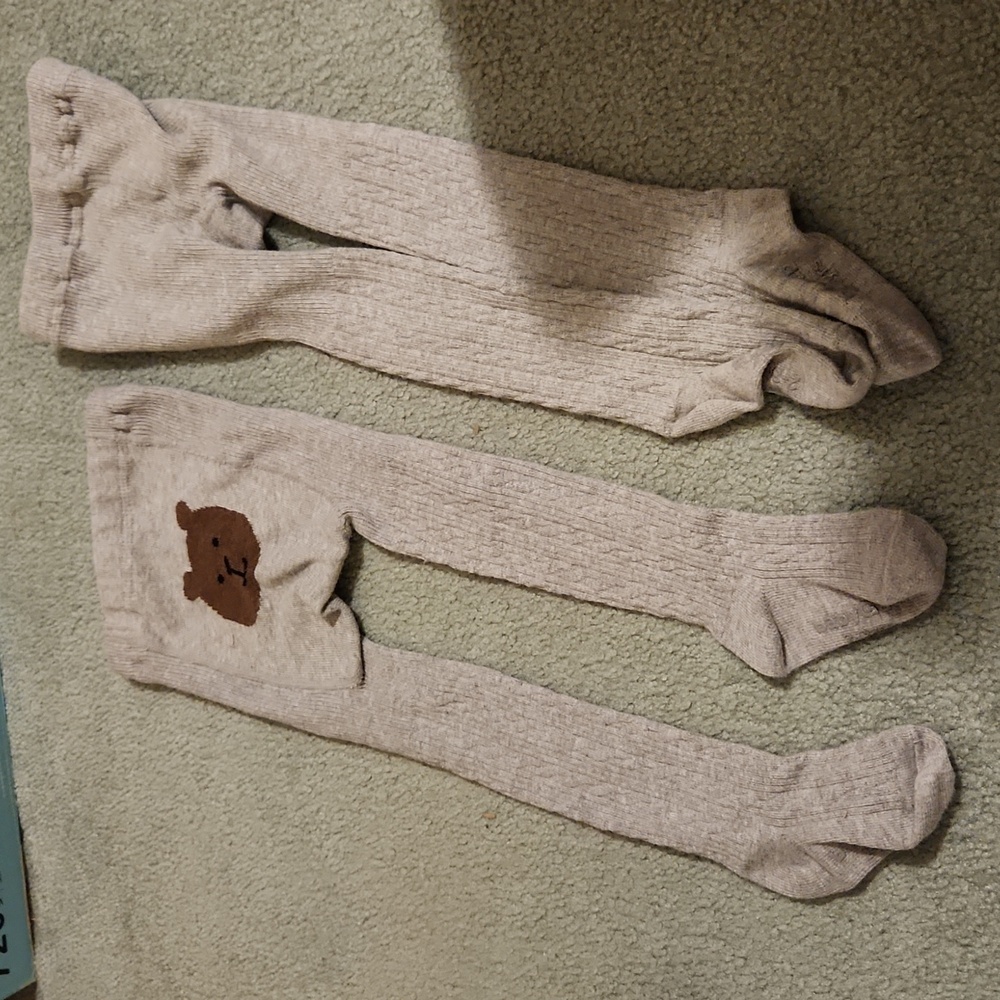 Toddler tights gap